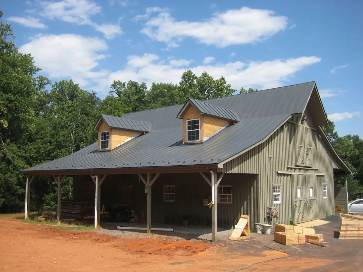 Expert Metal Roof Repair workmanship in Travis Ranch